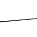 Полотенцедержатель 800 мм Decor Walther Bar HTE80, темная бронза (0856417) Полотенцедержатели Decor Walther
