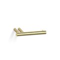 Держатель туалетной бумаги Decor Walther Bar TPH1, золото (0856620) Бумагодержатели Decor Walther