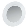 Зеркало с LED подсветкой круглое 78 см, Laufen Kartell, прозрачный (H3863330840001) Laufen Зеркала