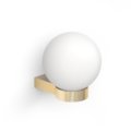 Настінний світильник Decor Walther Club LIGHT, золото (0334882) Лампи і світильники Decor Walther