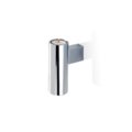 Ваза - подсвечник Decor Walther Tube TB VKH, хром (0541800) Подсвечники Decor Walther