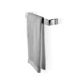 Ручка для скляних душових кабін і полотенцедержатель Decor Walther Brick BK DTG20, хром (0594300) Полотенцедержателі, Ручки Decor Walther