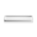 Лоток Decor Walther Stone TAB, белый матовый (0971050) Боксы для универсальных предназначений Decor Walther