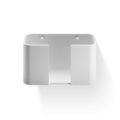 Держатель для бумажных полотенец Decor Walther Stone WPTB, белый/хром (0974254) Контейнеры для салфеток Decor Walther