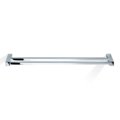 Полотенцедержатель Decor Walther Corner CO HTD80, хром (0560500) Полотенцедержателі Decor Walther