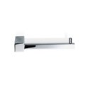 Держатель туалетной бумаги Decor Walther Corner CO TPH1, хром (0561100) Бумагодержатели Decor Walther