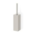 Йоржик для унітазу настінний Decor Walther Corner CO WBD N, нікель сатинований (0564034) Йоржики для унітазу Decor Walther