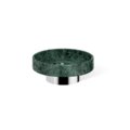 Мыльница Decor Walther Century STS MARMOR, хром (0587000) Мыльницы Decor Walther
