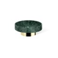 Мыльница Decor Walther Century STS MARMOR, золото (0587020) Мыльницы Decor Walther