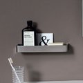 Полиця з нержавіючої сталі 50 см NIC Design Asta (008 579) Полички NIC Design