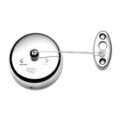 Веревка для белья Decor Walther Basic BA WL, хром (0532100) Веревка для белья Decor Walther