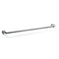 Полотенцедержатель 600 мм Decor Walther Bloque BQ HTE60, хром (0570200) Полотенцедержателі Decor Walther