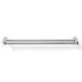 Полотенцедержатель 600 мм Decor Walther Bloque BQ HTD60, хром (0570400) Полотенцедержатели Decor Walther