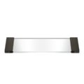 Лоток Decor Walther Contemporary TAB 34, темная бронза/прозрачное стекло (0848717) Боксы для универсальных предназначений Decor Walther