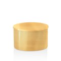 Универсальная коробка Decor Walther Bone DMD S, золото (0848923) Боксы для универсальных предназначений Decor Walther