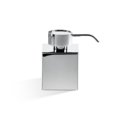 Дозатор для мила Decor Walther Contemporary DW 476, хром (0852600) Дозатори рідкого мила Decor Walther