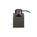 Дозатор для мыла Decor Walther Contemporary DW 476, темная бронза (0852617) Дозаторы жидкого мыла Decor Walther