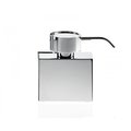 Дозатор для мила Decor Walther Contemporary DW 471, хром (0852900) Дозатори рідкого мила Decor Walther