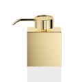 Дозатор для мыла Decor Walther Contemporary DW 471, золото (0852920) Дозаторы жидкого мыла Decor Walther