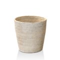 Корзина для белья Decor Walther Basket PK, ротанг светлый (0922191) Корзина для белья Decor Walther