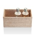 Универсальная коробка Decor Walther Basket UTB, ротанг светлый (0922691) Боксы для универсальных предназначений Decor Walther