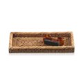 Лоток для расчесок Decor Walther Basket KS, ротанг темный (0927592) Боксы для универсальных предназначений Decor Walther