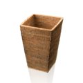 Корзина для бумаги Decor Walther Basket KK, ротанг темный (0927692) Корзина для бумаги Decor Walther