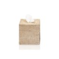 Салфетница Decor Walther Basket KBQ, ротанг светлый (0930991) Контейнеры для салфеток Decor Walther