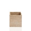 Универсальная коробка Decor Walther Basket BOD, ротанг светлый (0932291) Боксы для универсальных предназначений Decor Walther