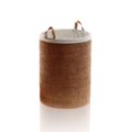 Корзина для белья Decor Walther Basket SPA, ротанг темный (0932492) Корзина для белья Decor Walther
