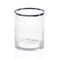 Корзина для мусора Decor Walther Crack CR AB, хром (0933300) Корзина для бумаги Decor Walther