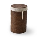 Корзина для белья Decor Walther Basket WB SMALL, ротанг темный (0936592) Корзина для белья Decor Walther