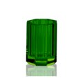 Стакан для зубных щеток Decor Walther Kristall KR BER, английский зеленый (0923996) Стаканы для зубных щеток Decor Walther