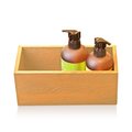 Контейнер універсальний Decor Walther Wood WO SCT, бук світлий (0925386) Боксы для универсальных предназначений Decor Walther
