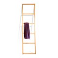 Полотенцедержатель лестница Decor Walther Wood WO HTL, бук светлый (0925486) Полотенцедержатели Decor Walther