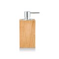 Дозатор для мыла Decor Walther Wood WO SSP, бук светлый (0926386) Дозаторы жидкого мыла Decor Walther