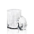 Универсальная коробка Decor Walther Kristall KR BMD, кристальный (0931456) Боксы для универсальных предназначений Decor Walther