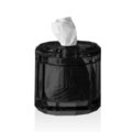 Салфетница Decor Walther Kristall KR KB, антрацит (0931594) Контейнеры для салфеток Decor Walther