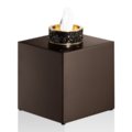 Салфетница Decor Walther Rocks KB, темная бронза/золото матовое (0934441) Контейнеры для салфеток Decor Walther