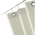 Штора для душа Decor Walther Loft DV, кремовый (0951750) Душевая штора для ванны Decor Walther