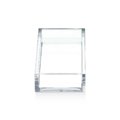 Лоток универсальный Decor Walther Sky TAB S, прозрачный (0980583) Боксы для универсальных предназначений Decor Walther