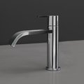 Смеситель для биде NIC Design Solo, глянцевый хром (NC.SO0020) Для биде Хром