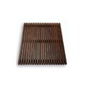 Килимок для ванної Decor Walther Wood WO BM 70110, ясен Темний (0923485) Килимки Decor Walther