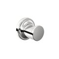 Крючок Cosmic GEYSER FREE STANDING, хром (2770121) Крючки для халатов и полотенец Cosmic