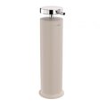 Дозатор для мила настільний Cosmic GEYSER FREE STANDING, матовий камінь (2778704) Дозатори рідкого мила Cosmic