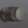 Смеситель скрытого монтажа CEA Up&Down, Anthracite grey (UDT58-G-S) Для ванны, Для душа Нерж. сталь, Серый, Темно-серый