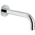  Излив для ванны Nobili Velis, chrome (AV00158/36CR) NobiliVelis Настенные наружные
