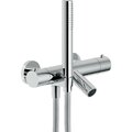 Смеситель для ванны Nobili Velis, chrome (VE125010/2CR) Для ванны Хром