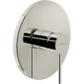 Смеситель для душа Nobili Velis, nickel pvd (VE125108NLP) Для душа Никель