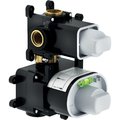 Скрытая часть смесителя Nobili Velis (WE00102) Nobili Коллекция Velis 